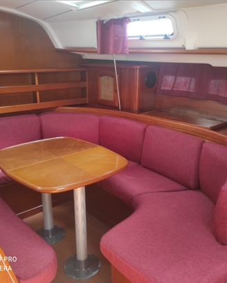 Oceanis 411