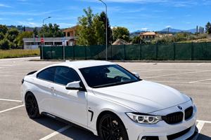 Bmw 435D M-Sport FULL OPTIONAL