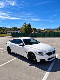 Bmw 435D M-Sport FULL OPTIONAL