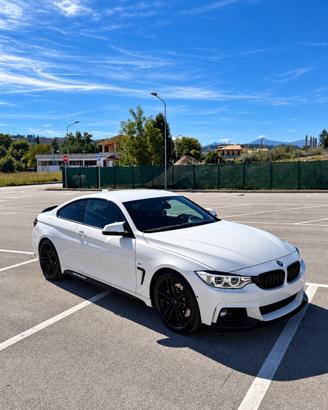 Bmw 435D M-Sport FULL OPTIONAL