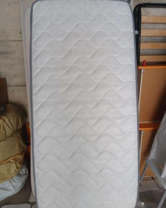 Materasso singolo