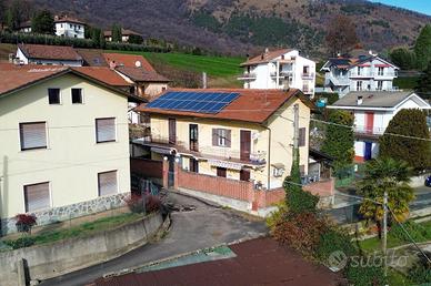 VILLA SINGOLA A GIVOLETTO