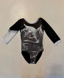 Body ginnastica artistica marca Glielfi