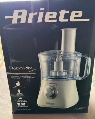 Robomix ariete