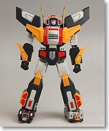 Dancouga nova gn-u dou yamato action figure