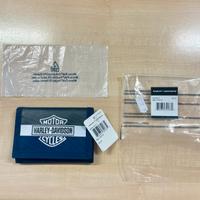 Harley Davidson portafoglio