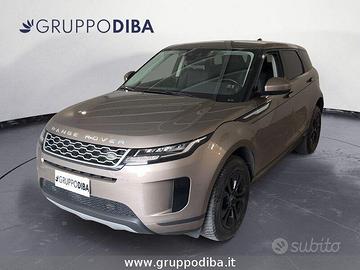 Land Rover Range Rover Evoque II 2019 Die 2.0...