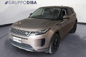 Land Rover Range Rover Evoque II 2019 Die 2.0...