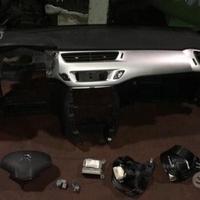 Kit airbag c3 2010
