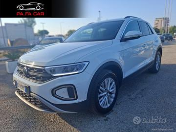 VOLKSWAGEN T-Roc 1.5 TSI ACT DSG Life