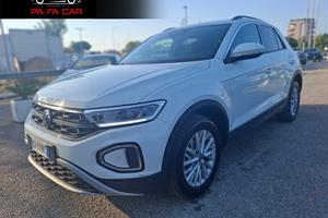 VOLKSWAGEN T-Roc 1.5 TSI ACT DSG Life