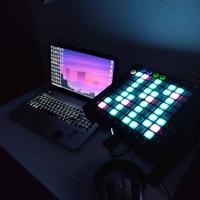 Novation Launchpad Pro MK2