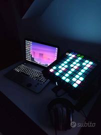 Novation Launchpad Pro MK2