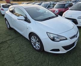 Opel Astra GTC 1.7 CDTI Euro5b Sport