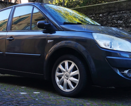 Renault scenic 2 2008