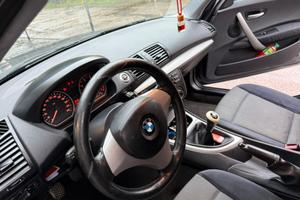 Bmw serie 1
