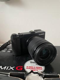 Macchina fotografica