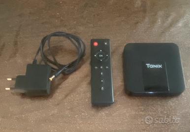 Tv Box Android