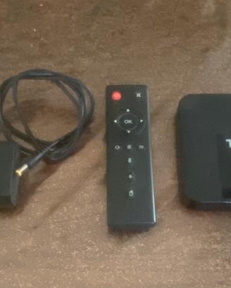 Tv Box Android