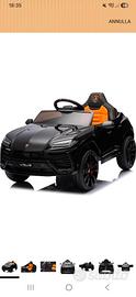 Auto elettrica