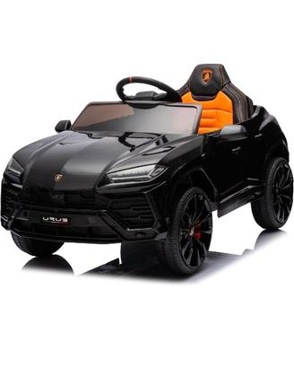 Auto elettrica