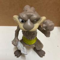 MC DONALD’S L’Era Glaciale Rabbit Squint 2012