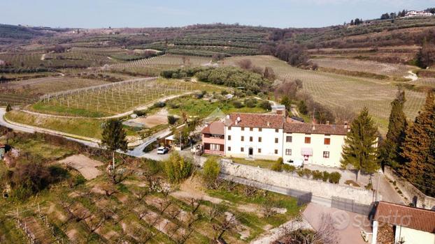 RUSTICO A SAN MARTINO BUON ALBERGO