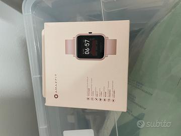 Smartwatch amazfit