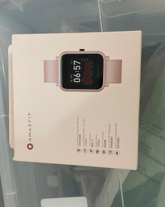 Smartwatch amazfit