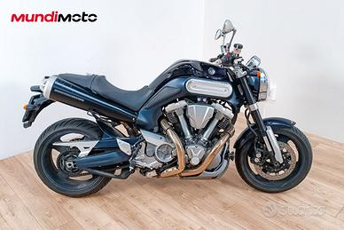 YAMAHA MT 01 - 2007