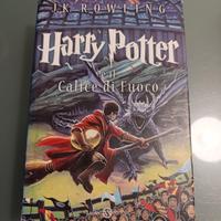 Harry Potter e il calice di fuoco