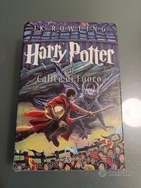 Harry Potter e il calice di fuoco