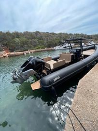 Phantom 300 2024 Seawater Sea Water