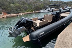 Phantom 300 2024 Seawater Sea Water