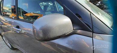 SUZUKI SWIFT 2009 - SPECCHIETTO RETROVISORE DESTRO