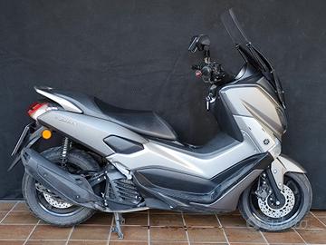 Yamaha NMAX 155