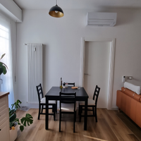 Quadrilocale ristrutturato, Viale Mentana