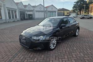 AUDI A3 SPB 30 TFSI S tronic Business