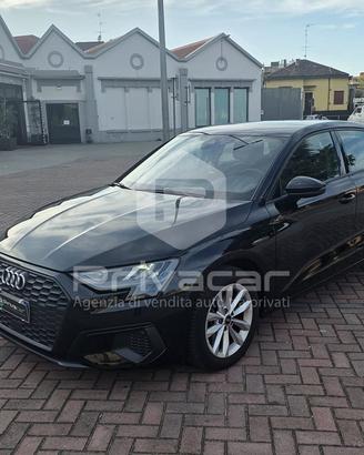 AUDI A3 SPB 30 TFSI S tronic Business