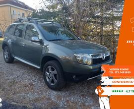 DACIA Duster 1 serie Duster 1.5 dCi 110CV 44 ...