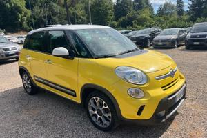 Fiat 500L 1.6 Multijet 120 CV Trekking