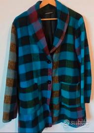 giacca donna figli dei fiori 