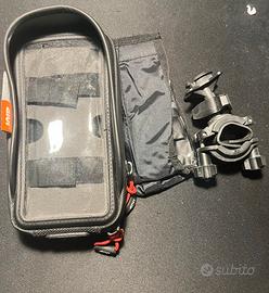 Portacellulare moto GIVI