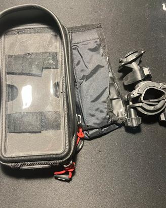 Portacellulare moto GIVI