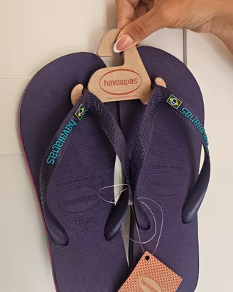 Havaianas 41-42