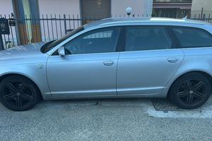 AUDI A6 V6