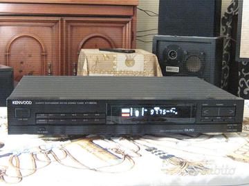 SINTONIZZATORE  RADIO KENWOOD