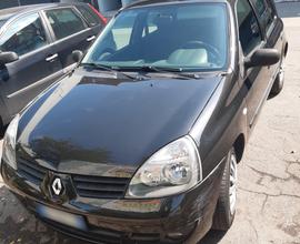 RENAULT Clio 2ª serie - GPL - 2008