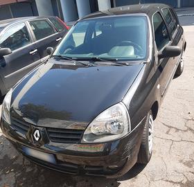 RENAULT Clio 2ª serie - GPL - 2008