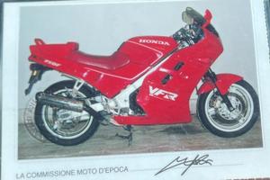Moto d'epoca